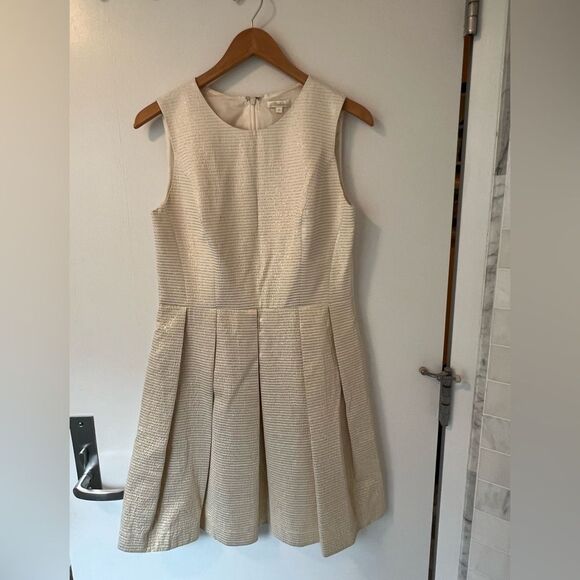 Dresses & Skirts - Shoshanna Women’s sleeves dress with pockets